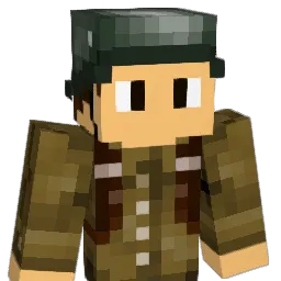 jayxyz2 Minecraft avatar bust
