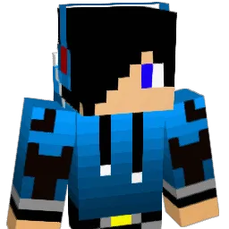 jayy1234 Minecraft avatar bust