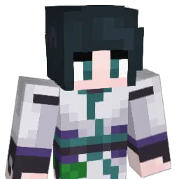 jayy97 Minecraft avatar bust