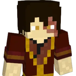 jayy_0001 Minecraft avatar bust