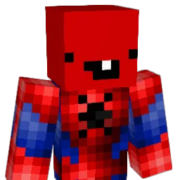 jayyman48's Minecraft skin