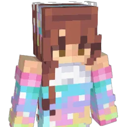 jayysmin Minecraft avatar bust