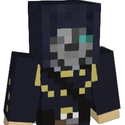 jayyy420 Minecraft avatar bust