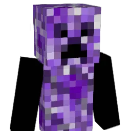jayz18 Minecraft avatar bust