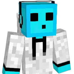 jayzombiekiller Minecraft avatar bust
