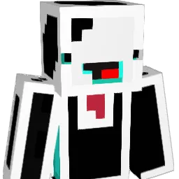 jayzxl Minecraft avatar bust