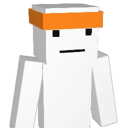jaz9 Minecraft avatar bust