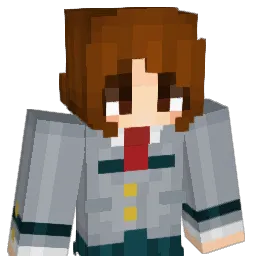 jazervalen Minecraft avatar bust