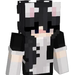 jazm_ine Minecraft avatar bust