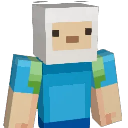 jazmxc Minecraft avatar bust