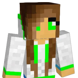 jazo2616 Minecraft avatar bust