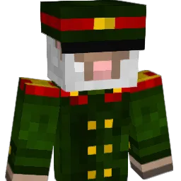 jazobo Minecraft avatar bust