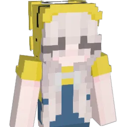 jazwaz Minecraft avatar bust