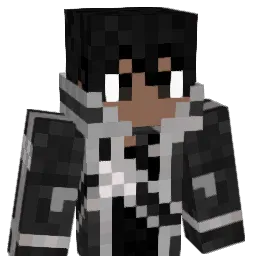 jazz396 Minecraft avatar bust