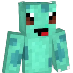 jazz567 Minecraft avatar bust