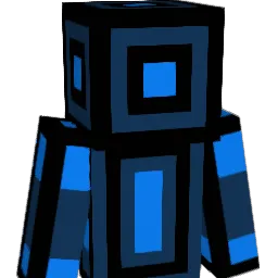 jazz_hack Minecraft avatar bust