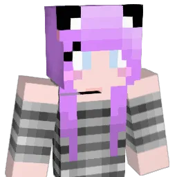 jazziw12 Minecraft avatar bust