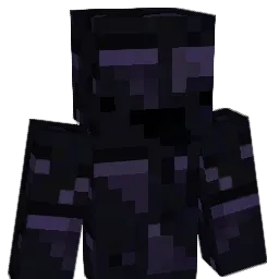 jazzmc444 Minecraft avatar bust