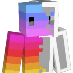 jazzy123 Minecraft avatar bust