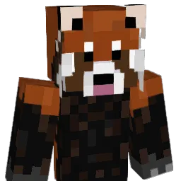 jazzy6ml Minecraft avatar bust