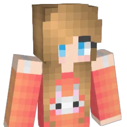 jazzy7731 Minecraft avatar bust