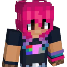 jazzy_cant_read Minecraft avatar bust