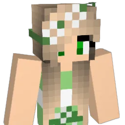 jazzyb269 Minecraft avatar bust