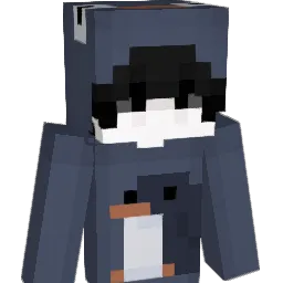 jazzyvv's Minecraft skin
