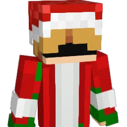 jazzzzyyyyyyy Minecraft avatar bust
