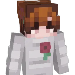 jb5r Minecraft avatar bust