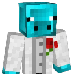 jb7420_ Minecraft avatar bust