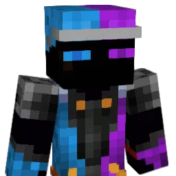 jb_642 Minecraft avatar bust
