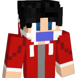 jbarrera's Minecraft skin