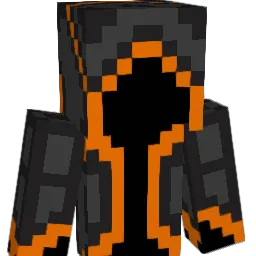 jbb25 Minecraft avatar bust