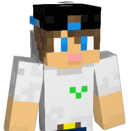 jbb_pt Minecraft avatar bust