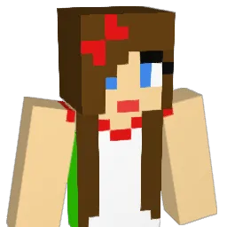 jbean419's Minecraft skin
