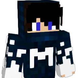 jbear876 Minecraft avatar bust