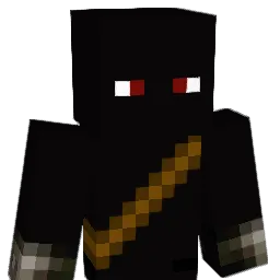 jben1223 Minecraft avatar bust