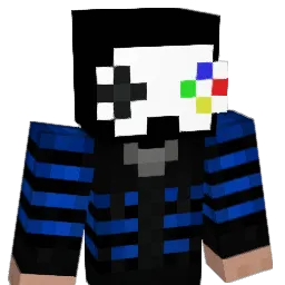 jbenniiii Minecraft avatar bust