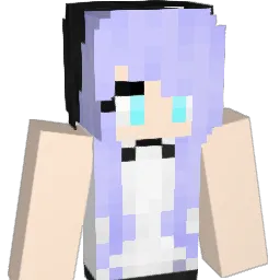 jbes6 Minecraft avatar bust