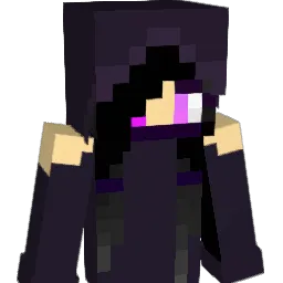 jbihms Minecraft avatar bust