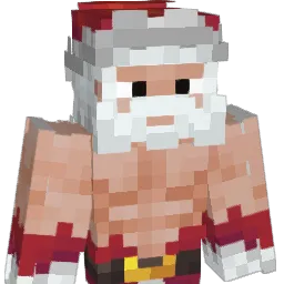 jbird36 Minecraft avatar bust