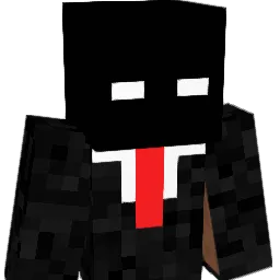 jbjisgreat Minecraft avatar bust