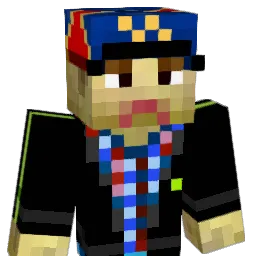 jbla's Minecraft skin