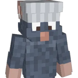 jblahu01's Minecraft skin