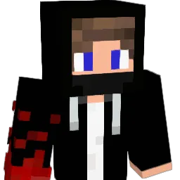 jblanket Minecraft avatar bust