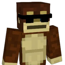 jblegoman123 Minecraft avatar bust