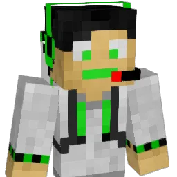 jblocks24's Minecraft skin