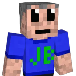 jbmarc Minecraft avatar bust
