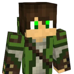 jbmonkey's Minecraft skin